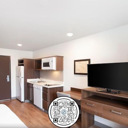 Woodspring Suites Dallas Plano Central Legacy Drive ภายนอก รูปภาพ