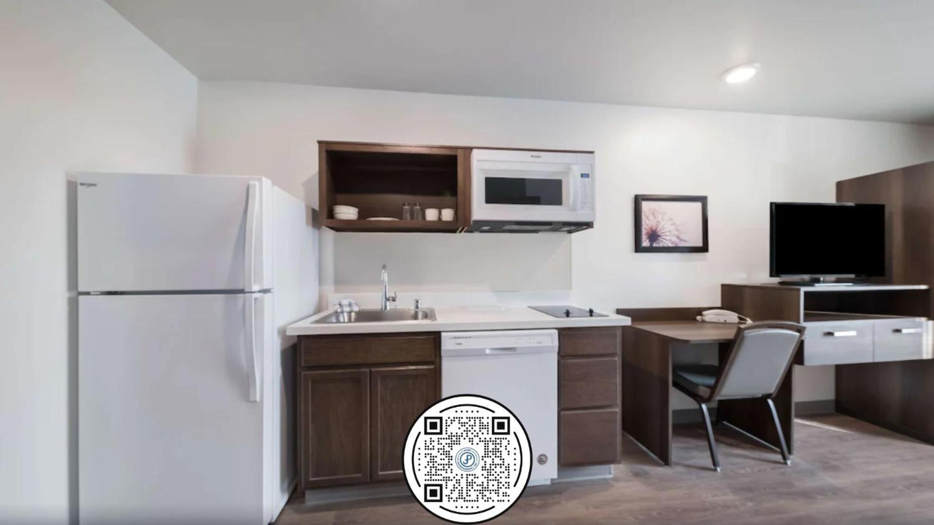 Woodspring Suites Dallas Plano Central Legacy Drive ภายนอก รูปภาพ