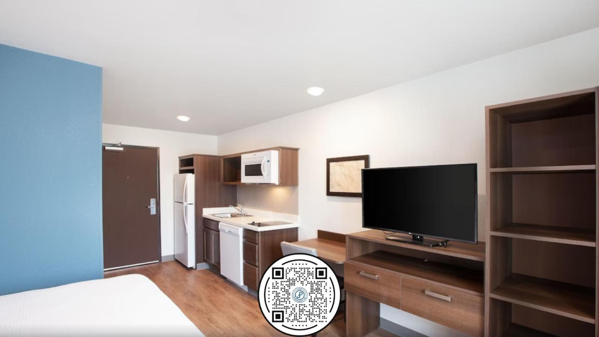 Woodspring Suites Dallas Plano Central Legacy Drive ภายนอก รูปภาพ