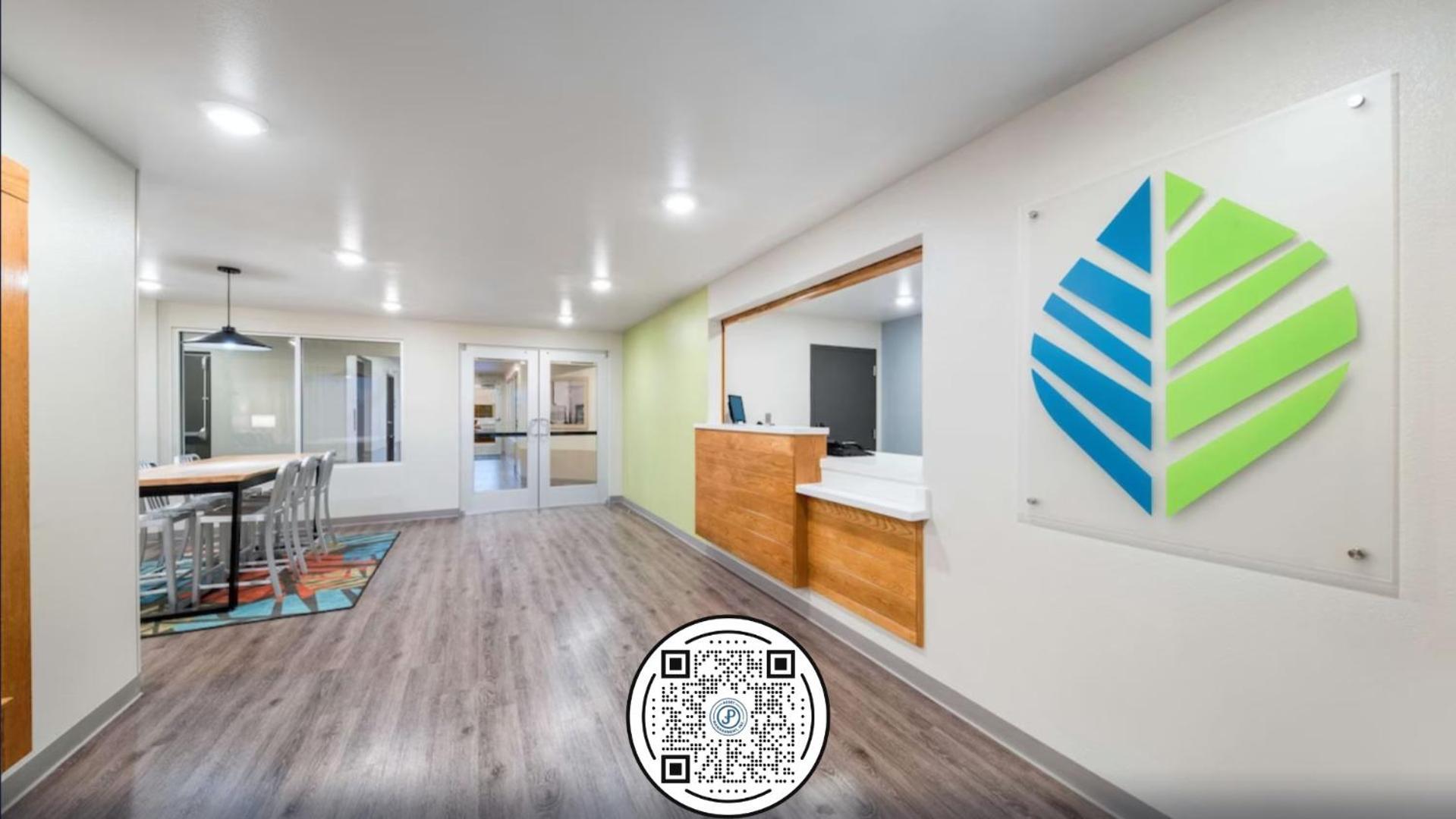 Woodspring Suites Dallas Plano Central Legacy Drive ภายนอก รูปภาพ